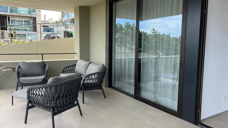 Arte Barra en venta, planta jardin